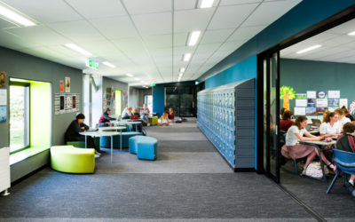 How to Improve Acoustic Design in Learning Environments: Insights for New Zealand