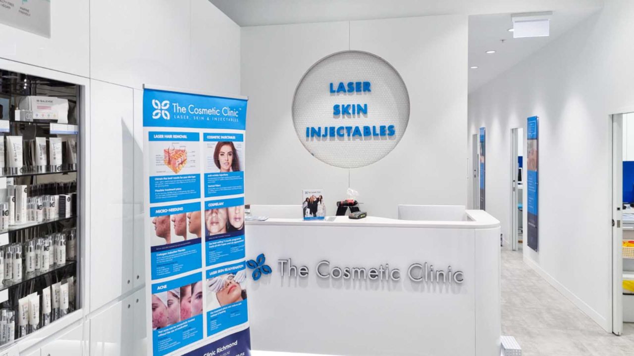 The Cosmetic Clinic | Corva, NZ