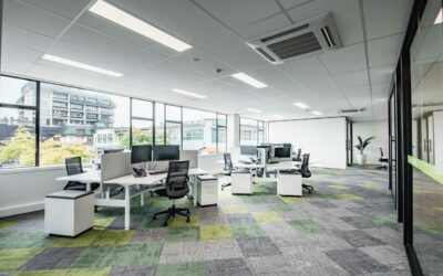 Budget-Friendly Office Fit-Out: Enhancing Your New Zealand Workspace Without Breaking the Bank